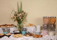 Φαγητό σε αυτό το ξενοδοχείο ή κάπου εκεί κοντά