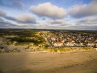 Plán poschodí v ubytovaní Appartement en Front de Mer avec Balcon, Parking Privatif, et Ménage Inclus - FR-1-672-23