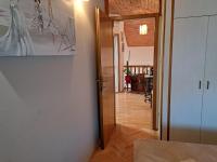 Plán poschodí v ubytovaní Apartment Bella Sanja