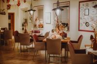 Hosté ubytování Landhotel Rosenschänke