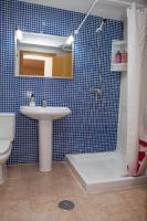 Půdorys ubytování Serena Apartments La Manga