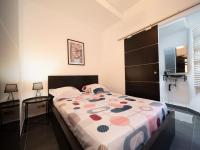 Plán poschodí v ubytovaní *Appartement climatisé au cœur du vieux port*