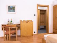 Posteľ alebo postele v izbe v ubytovaní Villa Tatry Stola