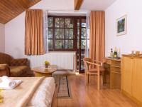 Posedenie v ubytovaní Villa Tatry Stola