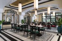 Un restaurante u otro lugar para comer en Anmira Resort & Spa Hoi An by The Unlimited Collection, Managed by the Ascott