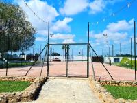 Plán poschodí v ubytovaní Hotel Villa Elisabetta