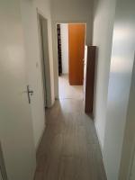 Půdorys ubytování Jerkovic Apartment