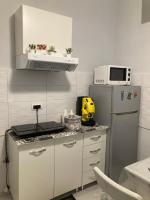 A kitchen or kitchenette at Casa Gio’