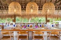 Nápoje v ubytování Hotel Agua Baru by Mustique