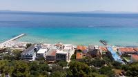 Plán poschodí v ubytovaní Kallithea Blue Paradise #32