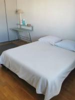 Plán poschodí v ubytovaní Maison proche Montpellier
