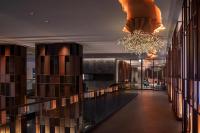 Půdorys ubytování Edge Central Pattaya Vip Condo