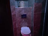Łazienka w obiekcie La Suite Marylin, Loft de 90m2 avec Sauna et Jacuzzi