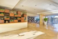Grundriss der Unterkunft Lagoona by Isrotel Collection