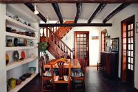 Půdorys ubytování Villa Beachfront Famara