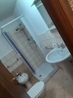 Kúpeľňa v ubytovaní BeaStella Holiday Rooms