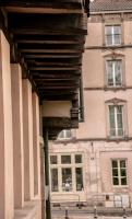 Plán poschodí v ubytovaní Le Sommelier Chalon - Meublé de Tourisme 2 étoiles