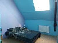 Plán poschodí v ubytovaní Guingamp centre : grand appartement lumineux