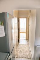 Plán poschodí v ubytovaní Firpo Apartman