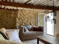 Posedenie v ubytovaní “La belle vie” en Provence