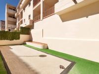 Bazén v ubytování Crown Resorts Club Marbella nebo v jeho okolí