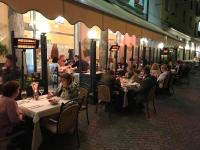 Gæster der bor på Casa Nicolò Vista Lago