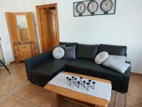 Plán poschodí v ubytovaní Villa Bougainville