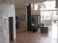 Vstupní hala nebo recepce v ubytování Internacional 2 SALOU