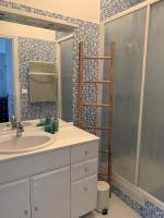 Plán poschodí v ubytovaní Maison Angouleme, France