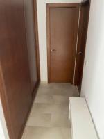 Plán poschodí v ubytovaní Apartamento en bloque familiar en Conil de la Fra.