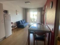 Půdorys ubytování Apartment Atalaya Salou