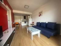 Půdorys ubytování Apartment Atalaya Salou