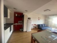 Půdorys ubytování Apartment Atalaya Salou