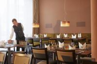 Hosté ubytování H4 Hotel Hamburg Bergedorf