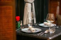 La Mejor Hotel & Sky Barで提供されているドリンク