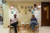 Hosté ubytování AmigosIndia