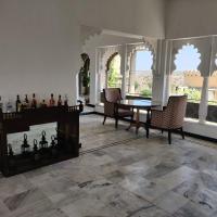 Ảnh trong thư viện ảnh của The Fern Bambora Fort Udaipur, Bambora, Series by Marriott ở Udaipur