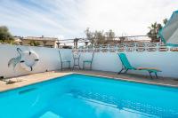 Basen w obiekcie Construcciones Balaguer lub w pobliżu