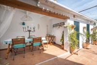 Balkon lub taras w obiekcie Construcciones Balaguer