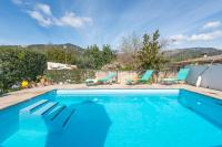 Basen w obiekcie Construcciones Balaguer lub w pobliżu