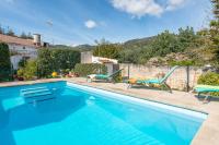 Basen w obiekcie Construcciones Balaguer lub w pobliżu