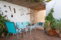 Część wypoczynkowa w obiekcie Construcciones Balaguer