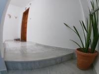 Plán poschodí v ubytovaní KOS Family House