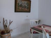 Plán poschodí v ubytovaní KOS Family House