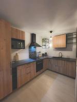 Plán poschodí v ubytovaní Appartement cosy à Annecy