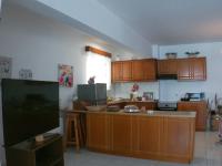 Kuchyňa alebo kuchynka v ubytovaní KOS Family House