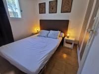 Plán poschodí v ubytovaní 5014 Paradores 46