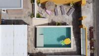 The floor plan of Cloud Tropical - Piscina climatizada - Gym Privado
