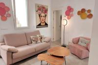 Posedenie v ubytovaní Apartamento en Estepona playa