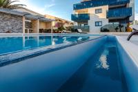 Bazén v ubytovaní Resort Mirakul alebo v jeho blízkosti